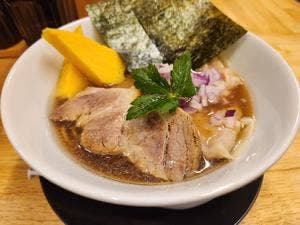 麺屋春風
