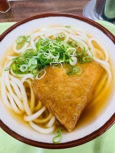 三角茶屋豊吉うどん JR宮崎店