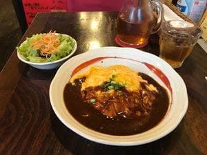 和風ビストロ 巴里の介