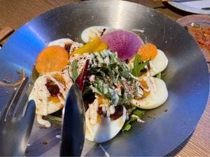 韓国酒場本町 NOWA