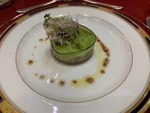 カフェレストラン ソレイユ ホテルプラザ勝川