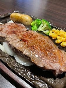 ステーキハウス 醍醐