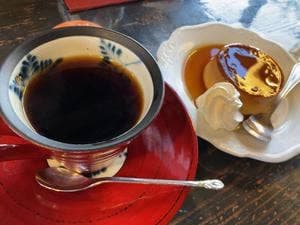 珈琲 千茶古