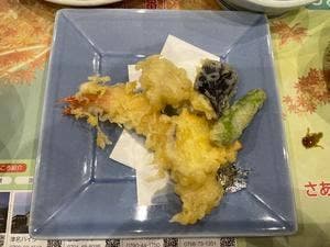 赤穂ハイツ レストラン