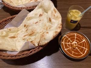 マウント・エベレスト・レストラン