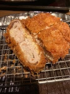 キムカツ 恵比寿本店