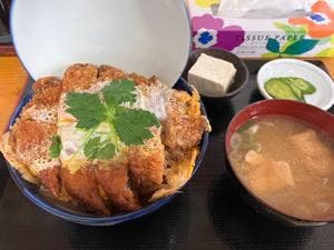 呑みめしや いっぷく