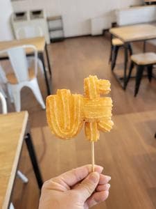 TENGOKU CAFÉ