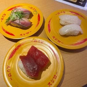 スシロー 渋谷駅前店
