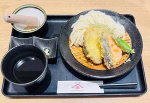 山下本気うどん 大宮東口店