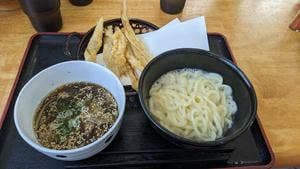 大地のうどん 太宰府店