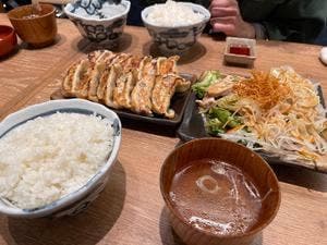 肉汁餃子のダンダダン 名駅三丁目店
