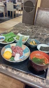 肉の匠 永田屋
