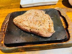 やっぱりステーキ 京橋駅前店