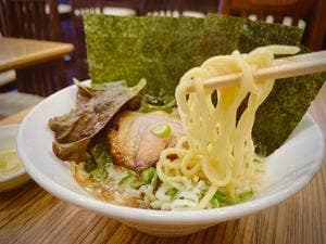 麺屋 王道