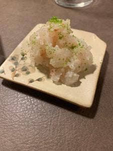 イナズマスタンド