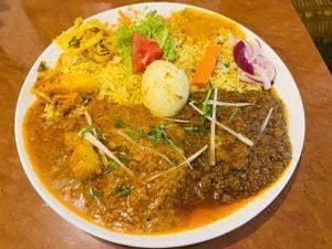 ChaiChai ASIAN KITCHEN