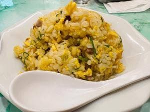ササラ飯店