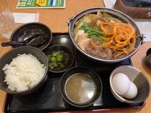 しゃぶしゃぶどん亭 さいたま与野店