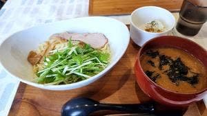 黄金トマトのカル麺 裾野店