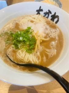 大かわ