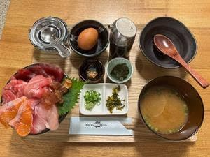 やばい魚屋さん