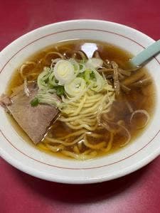 珍来軒