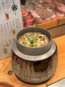 博多串焼・野菜巻き串 三五八 新宿本店