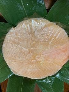 鱒寿し本舗千歳