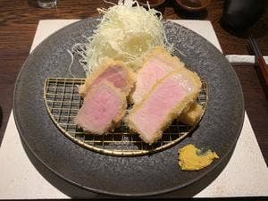 カツレツMATUMURA