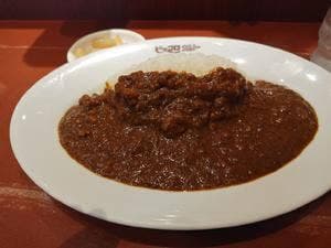 ピッコロカリー 西宮阪急店