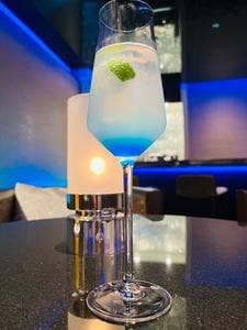 ザ シギラ ラウンジ