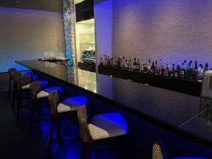 ザ シギラ ラウンジ