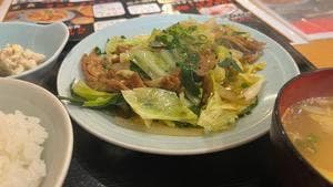 焼肉小町 新川店