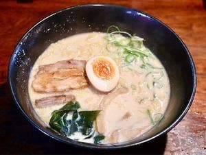 らーめん 本郷亭 千種店
