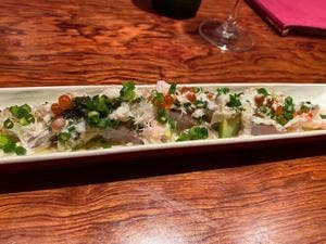 ビストロ ル サンジュ