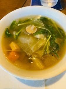 洋食屋なかご