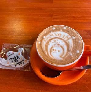 ネレイドコーヒー