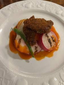 ビストロ クロシェット