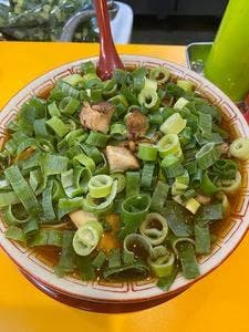 麺屋7.5Hz 若江岩田店