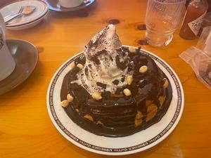 コメダ珈琲店 福岡那珂川店