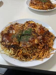 古川食堂