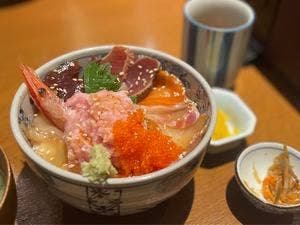 炭膳 茅心