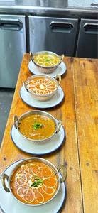 インドネパール料理 タラキッチン
