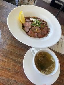 Cafe&Restaurant FunFun