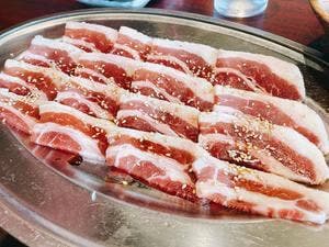 焼肉ハウス カルビの王国 高津店