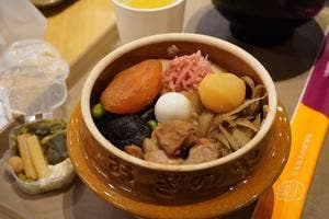 おぎのや ドライブイン横川店