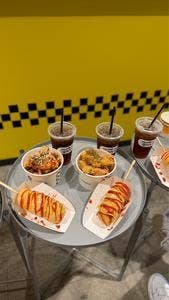 FOODIES KOREA 原宿店