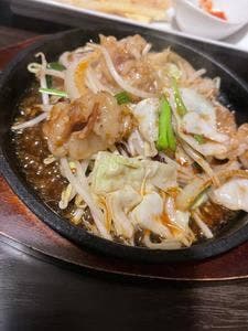 鉄板kitchen TORICO