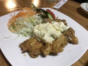 喰処 青春の門